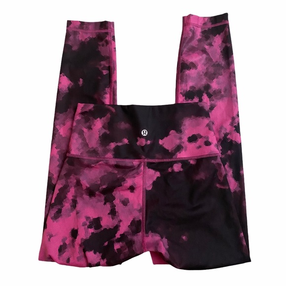 lululemon athletica Pants - Lululemon leggings size 4
